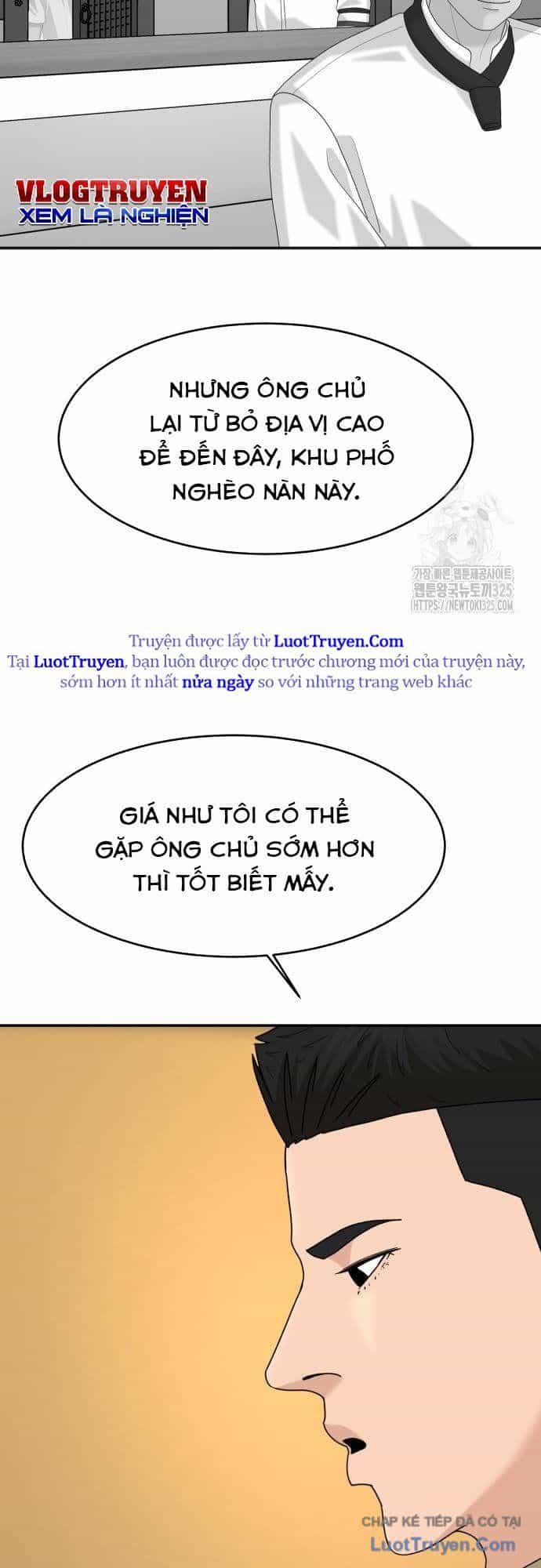 Nhà Hàng Kỳ Lạ - Chương 56 - ảnh 59