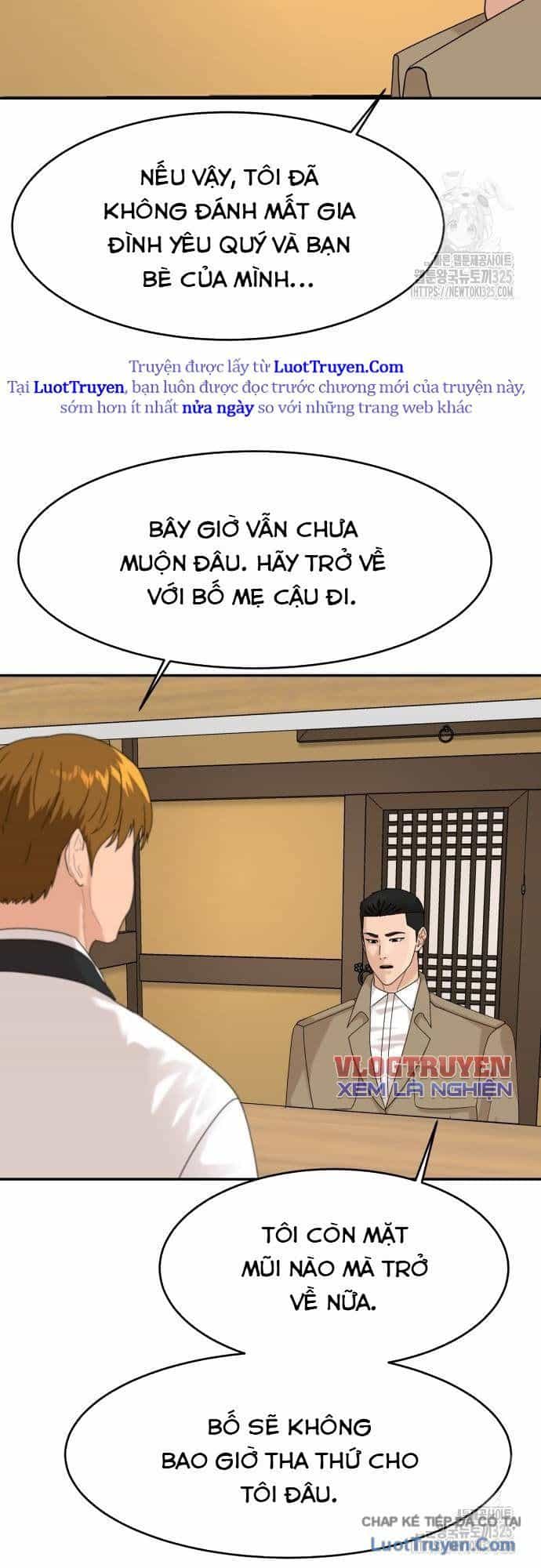 Nhà Hàng Kỳ Lạ - Chương 56 - ảnh 60