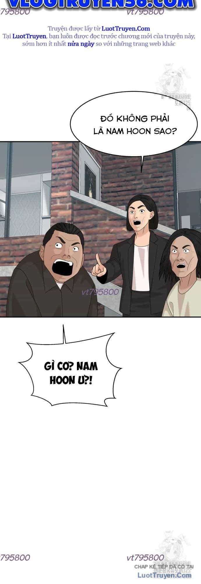 Nhà Hàng Kỳ Lạ - Chương 56 - ảnh 64