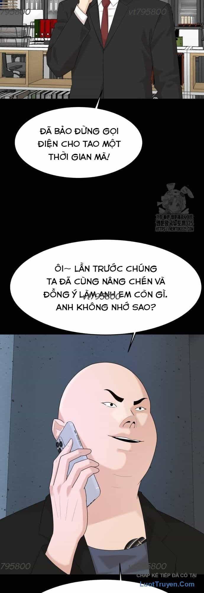 Nhà Hàng Kỳ Lạ - Chương 56 - ảnh 7