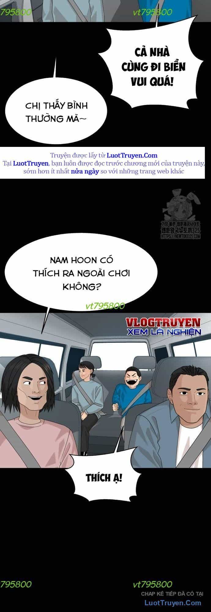 Nhà Hàng Kỳ Lạ - Chương 56 - ảnh 71