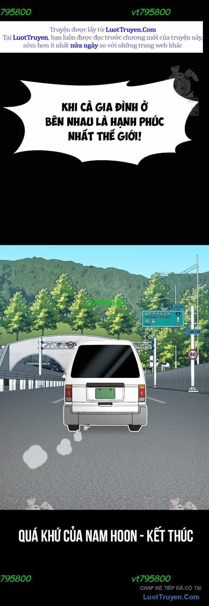Nhà Hàng Kỳ Lạ - Chương 56 - ảnh 72