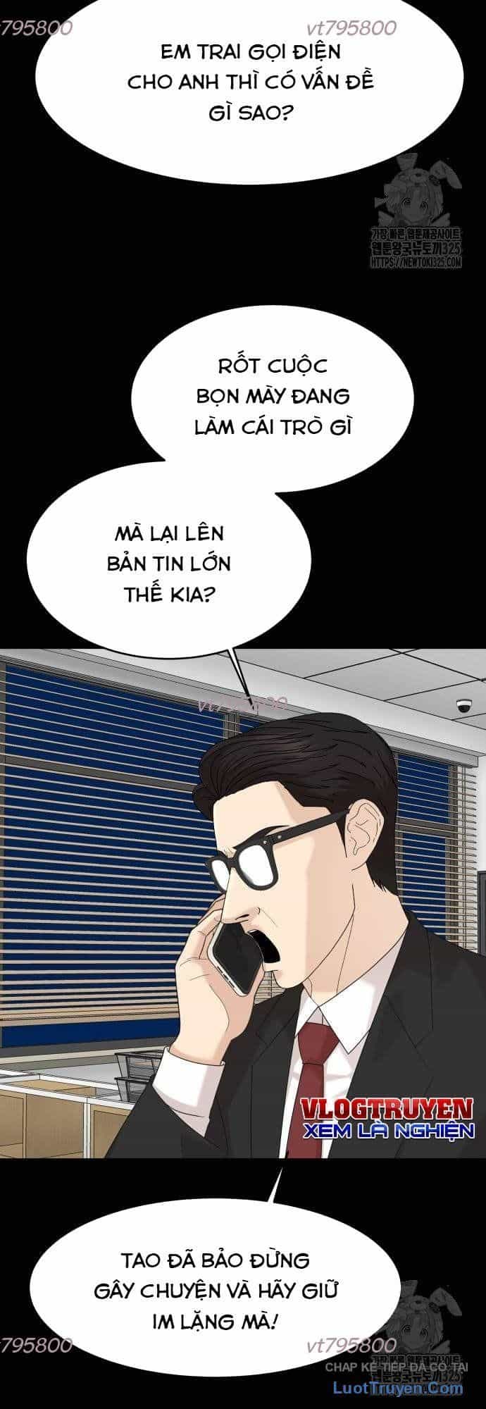 Nhà Hàng Kỳ Lạ - Chương 56 - ảnh 8