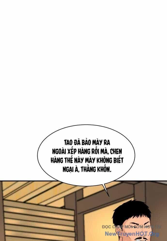 Nhà Hàng Kỳ Lạ - Chương 6 - ảnh 22