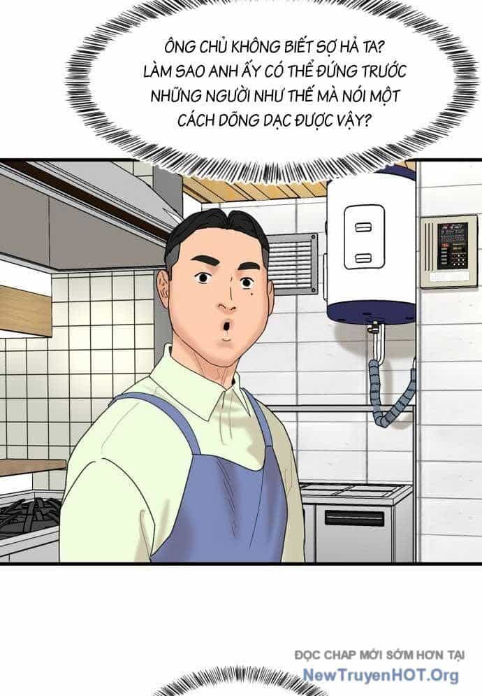Nhà Hàng Kỳ Lạ - Chương 6 - ảnh 29