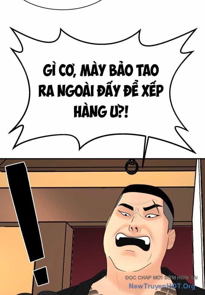 Nhà Hàng Kỳ Lạ - Chương 6 - ảnh 3