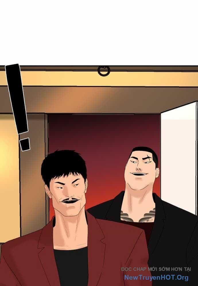 Nhà Hàng Kỳ Lạ - Chương 6 - ảnh 34