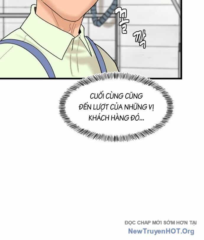 Nhà Hàng Kỳ Lạ - Chương 6 - ảnh 36