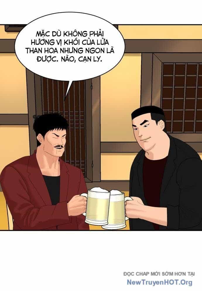 Nhà Hàng Kỳ Lạ - Chương 6 - ảnh 53