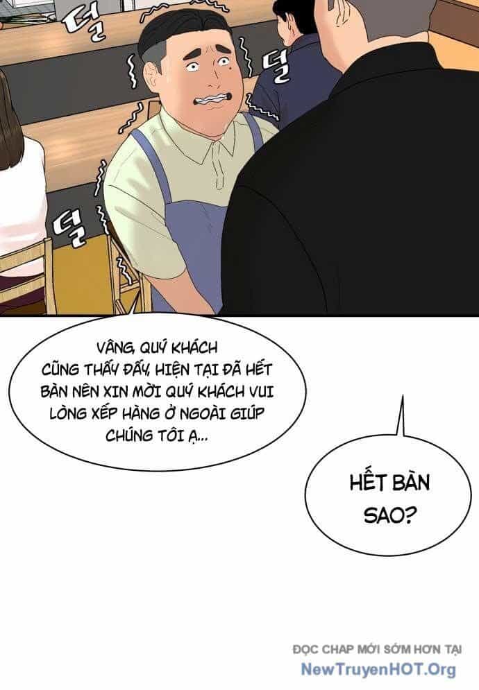 Nhà Hàng Kỳ Lạ - Chương 6 - ảnh 6