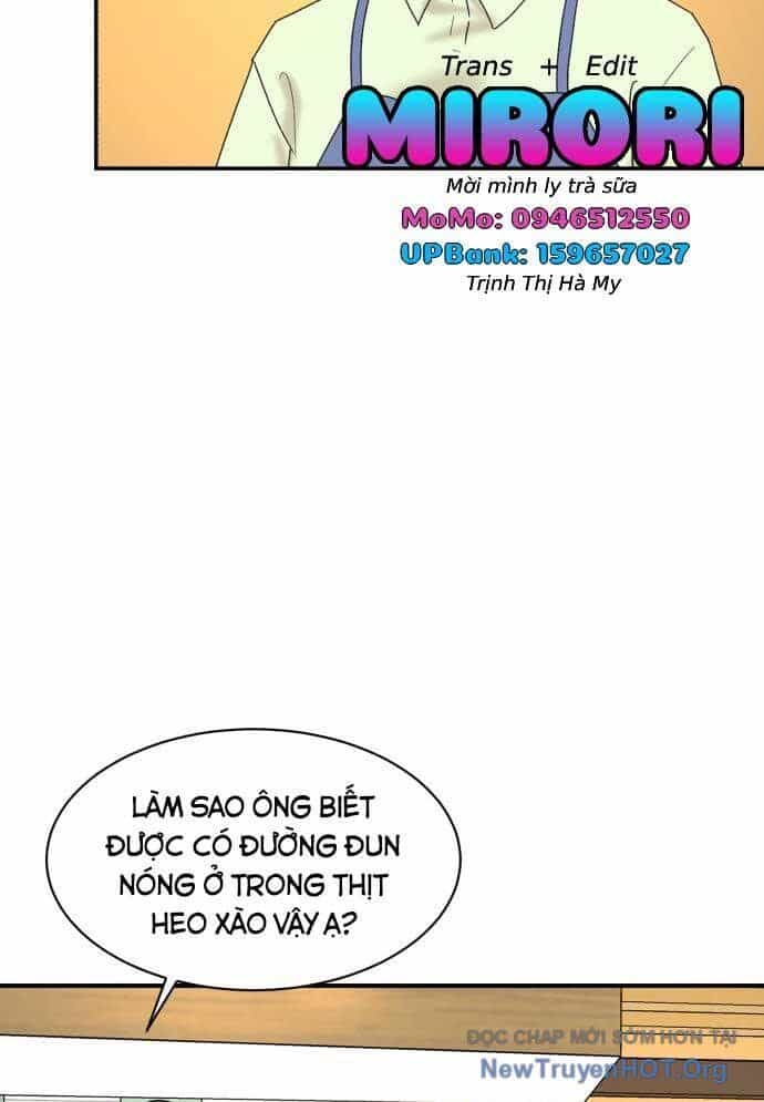 Nhà Hàng Kỳ Lạ - Chương 6 - ảnh 63