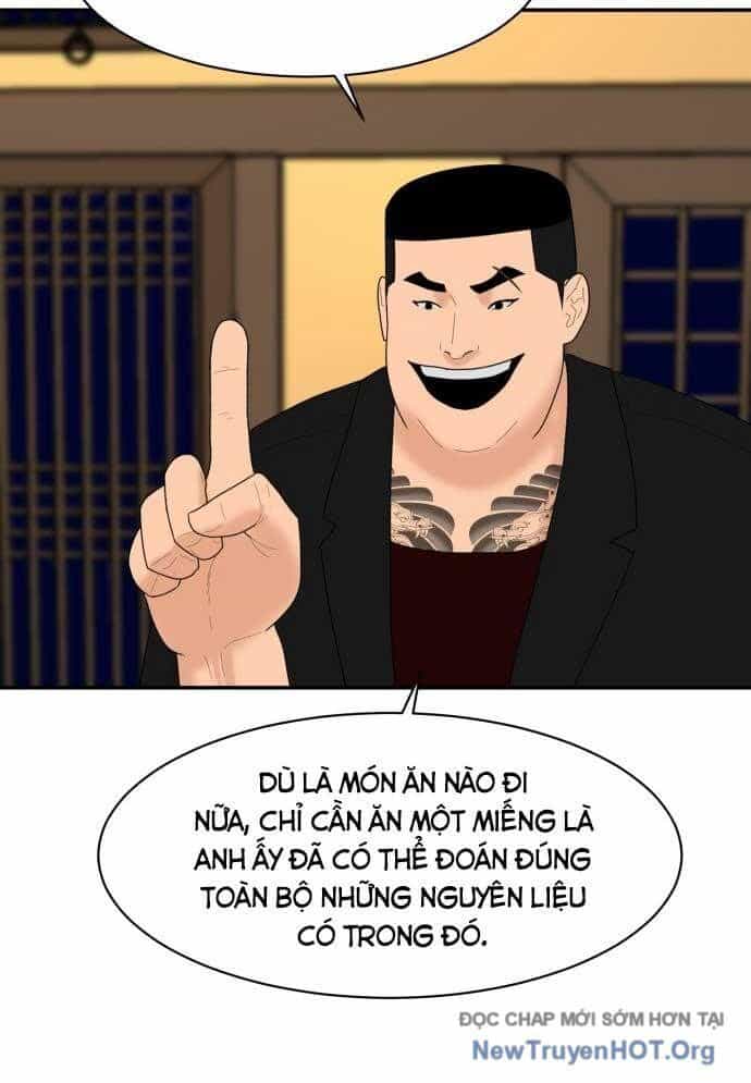 Nhà Hàng Kỳ Lạ - Chương 6 - ảnh 65