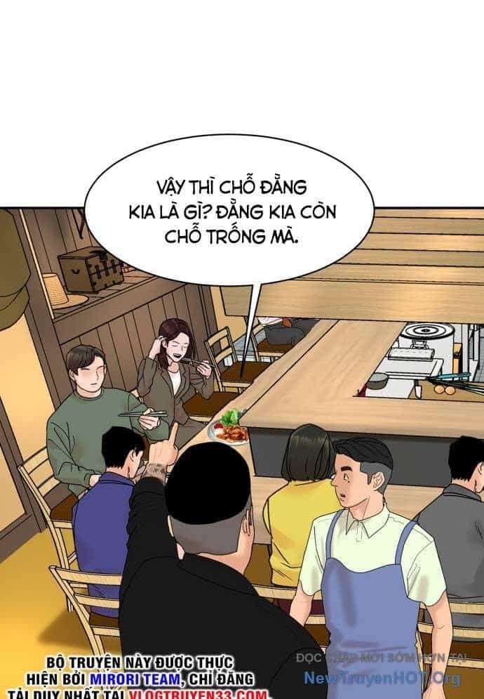 Nhà Hàng Kỳ Lạ - Chương 6 - ảnh 7