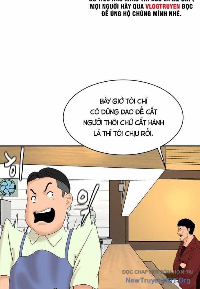 Nhà Hàng Kỳ Lạ - Chương 6 - ảnh 75