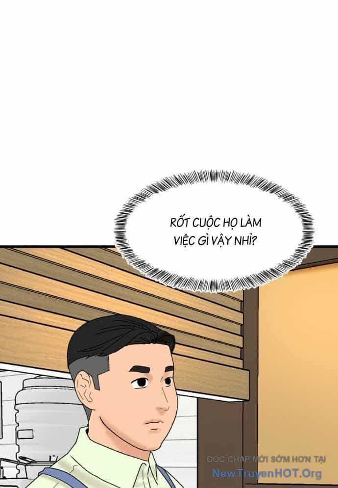 Nhà Hàng Kỳ Lạ - Chương 6 - ảnh 81