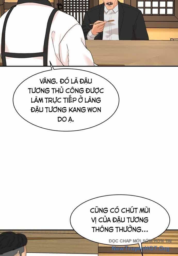 Nhà Hàng Kỳ Lạ - Chương 6 - ảnh 90