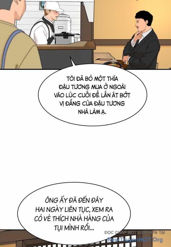 Nhà Hàng Kỳ Lạ - Chương 6 - ảnh 91