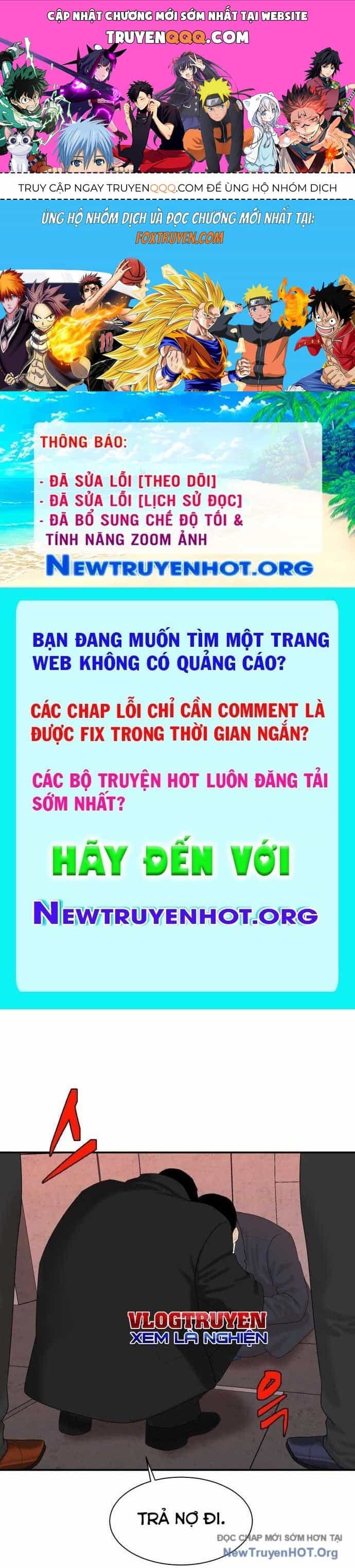 Nhà Hàng Kỳ Lạ - Chương 7 - ảnh 1
