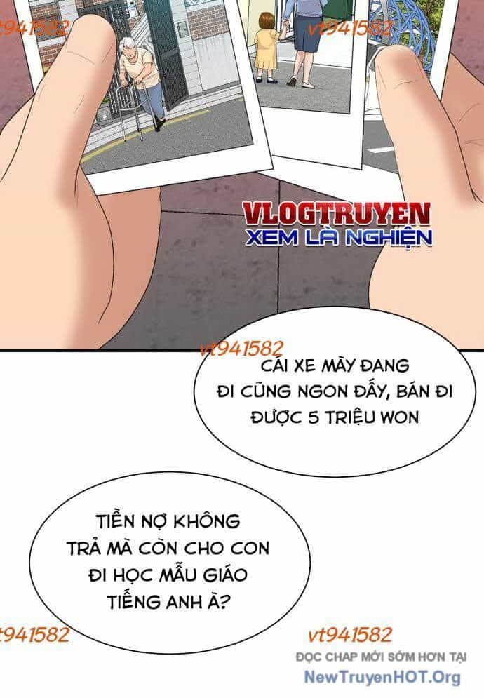 Nhà Hàng Kỳ Lạ - Chương 7 - ảnh 11