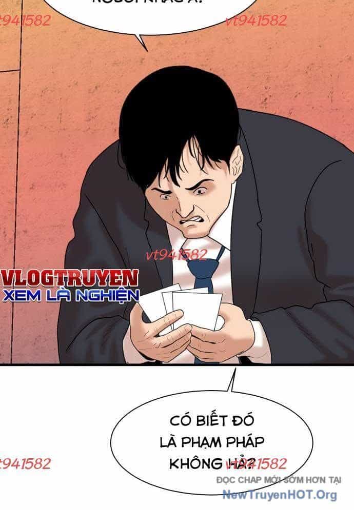 Nhà Hàng Kỳ Lạ - Chương 7 - ảnh 13