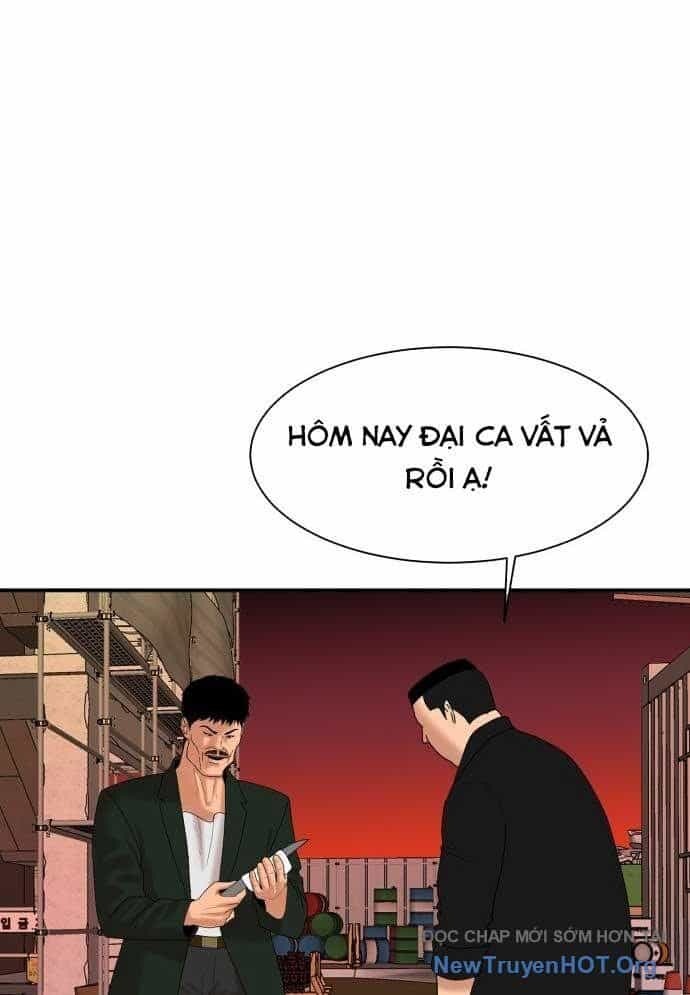 Nhà Hàng Kỳ Lạ - Chương 7 - ảnh 22