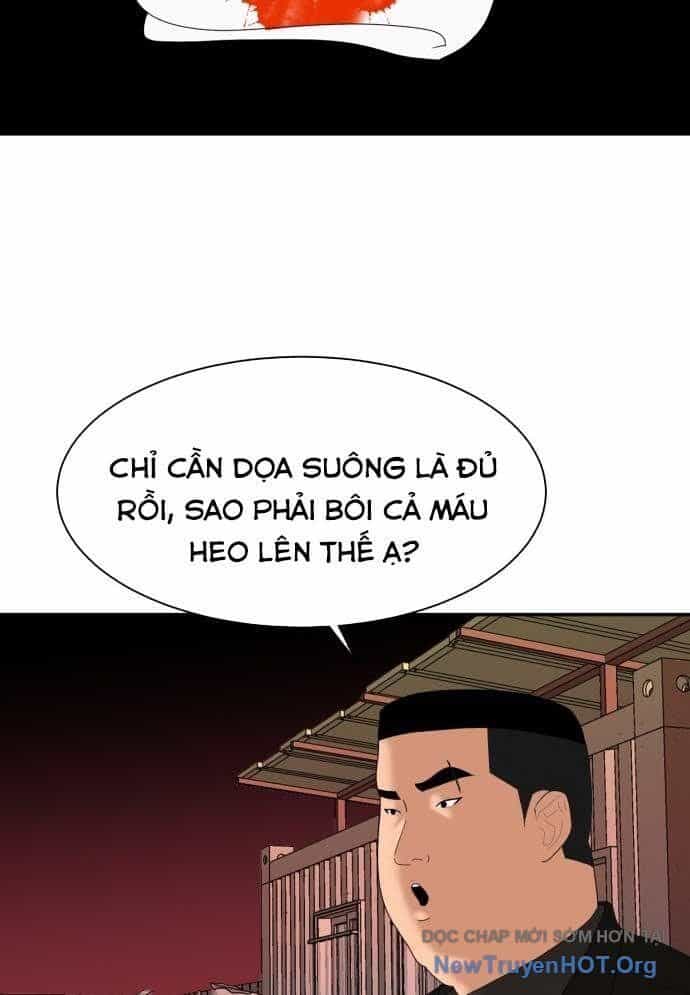 Nhà Hàng Kỳ Lạ - Chương 7 - ảnh 26