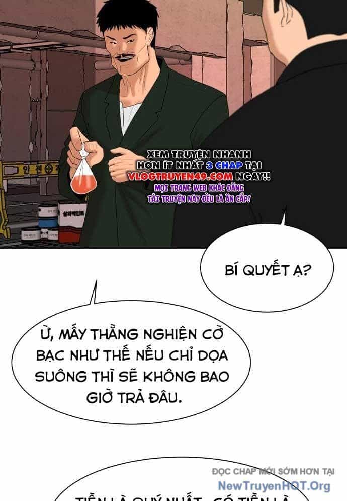 Nhà Hàng Kỳ Lạ - Chương 7 - ảnh 28