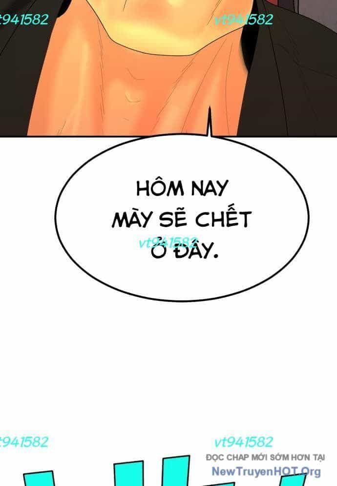 Nhà Hàng Kỳ Lạ - Chương 7 - ảnh 3