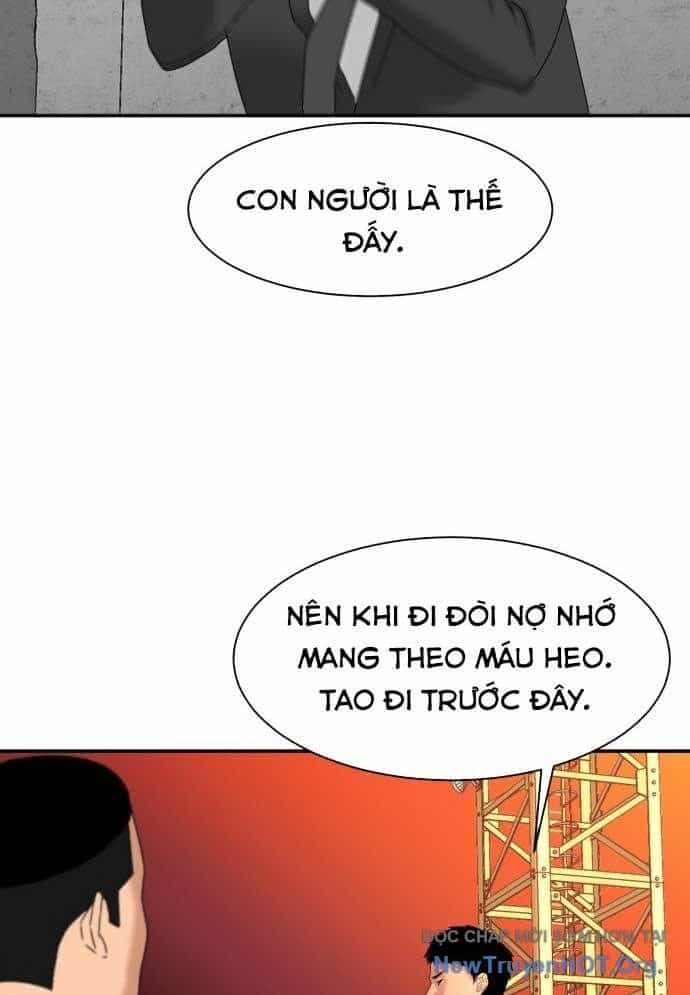 Nhà Hàng Kỳ Lạ - Chương 7 - ảnh 32