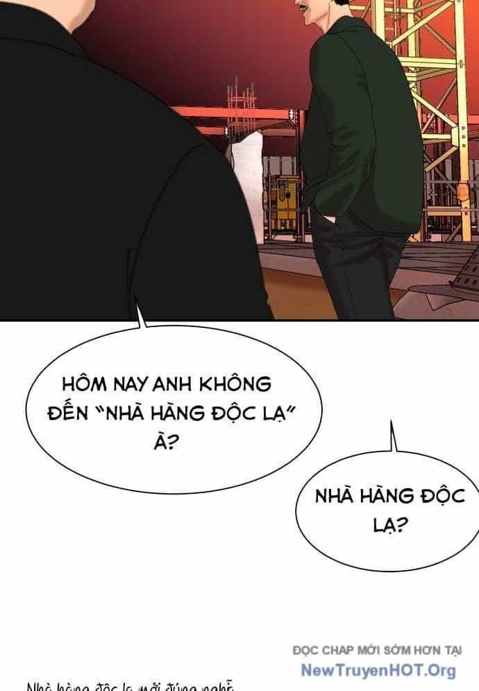 Nhà Hàng Kỳ Lạ - Chương 7 - ảnh 33