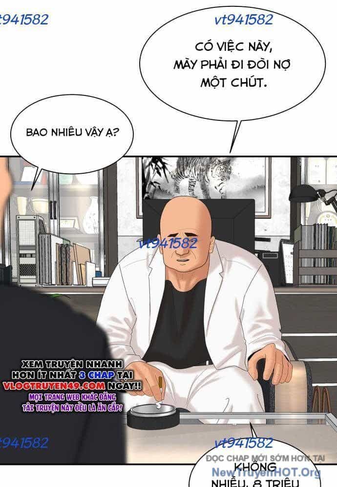 Nhà Hàng Kỳ Lạ - Chương 7 - ảnh 47