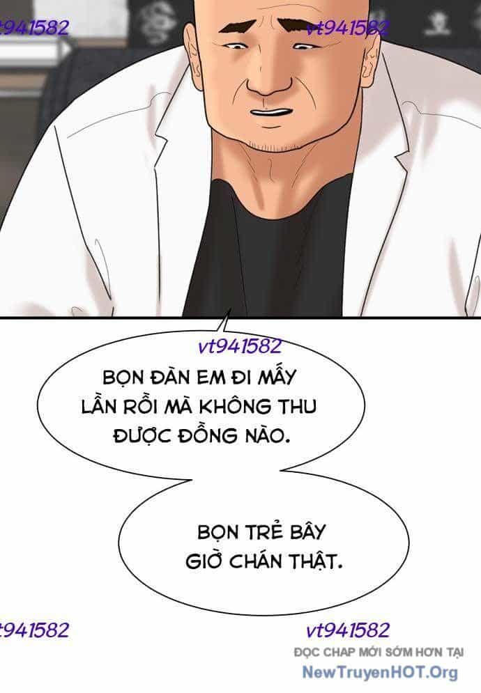 Nhà Hàng Kỳ Lạ - Chương 7 - ảnh 49