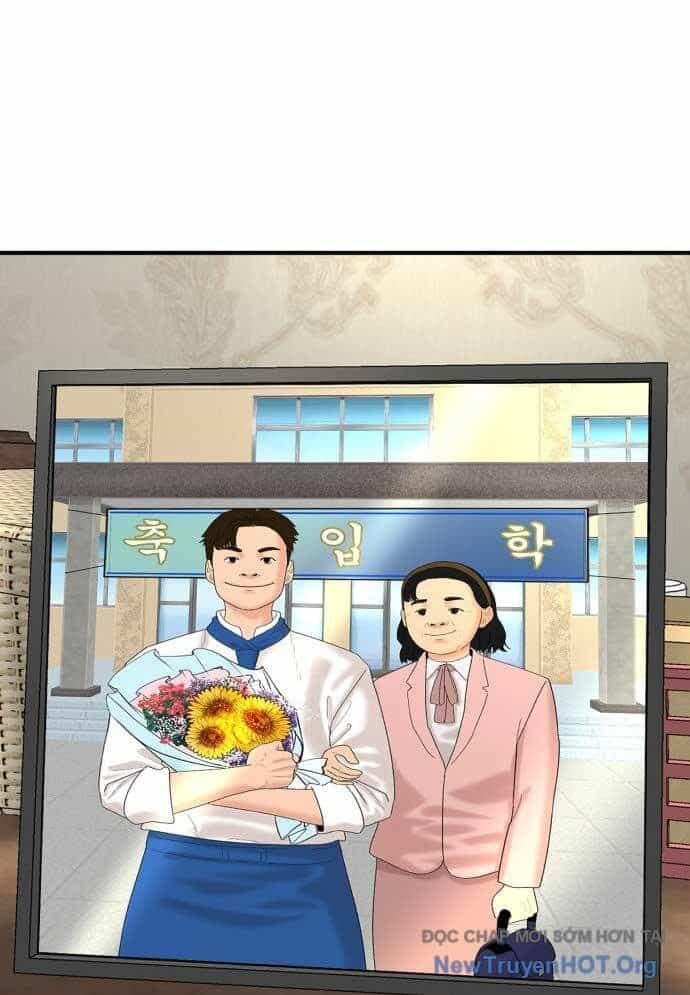 Nhà Hàng Kỳ Lạ - Chương 7 - ảnh 67