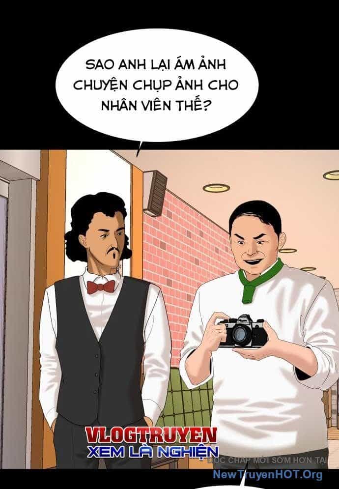 Nhà Hàng Kỳ Lạ - Chương 7 - ảnh 74