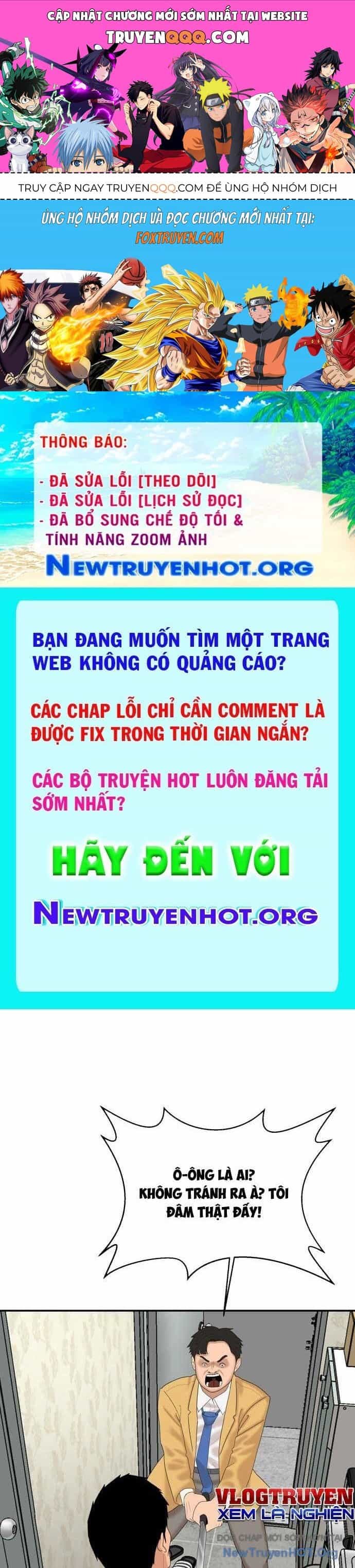 Nhà Hàng Kỳ Lạ - Chương 8 - ảnh 1