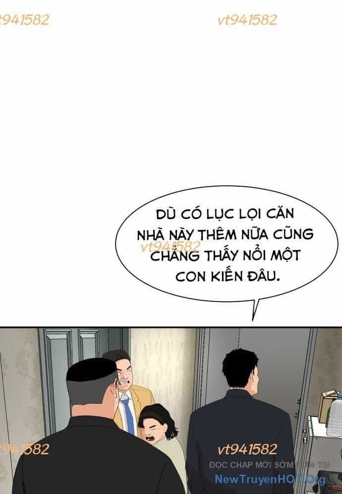 Nhà Hàng Kỳ Lạ - Chương 8 - ảnh 10