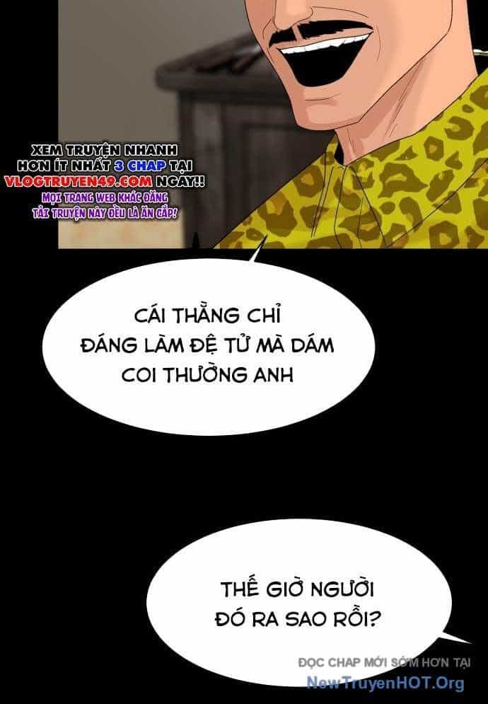 Nhà Hàng Kỳ Lạ - Chương 8 - ảnh 100