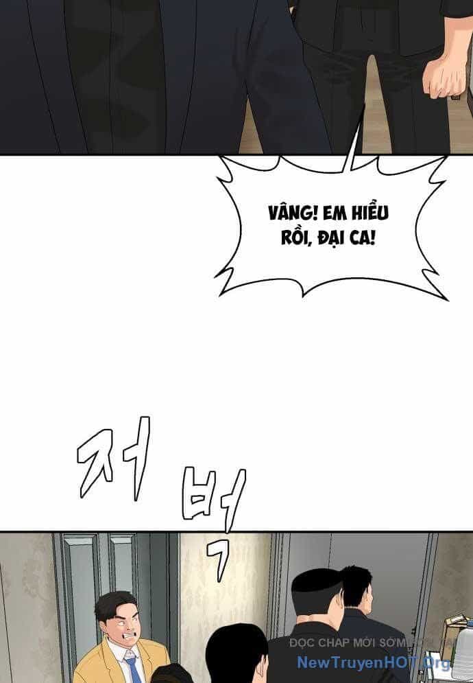 Nhà Hàng Kỳ Lạ - Chương 8 - ảnh 14