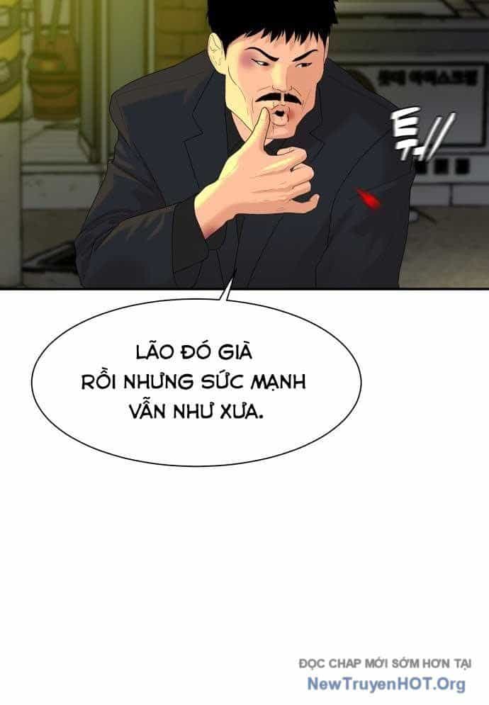 Nhà Hàng Kỳ Lạ - Chương 8 - ảnh 30