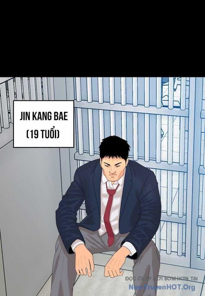 Nhà Hàng Kỳ Lạ - Chương 8 - ảnh 35