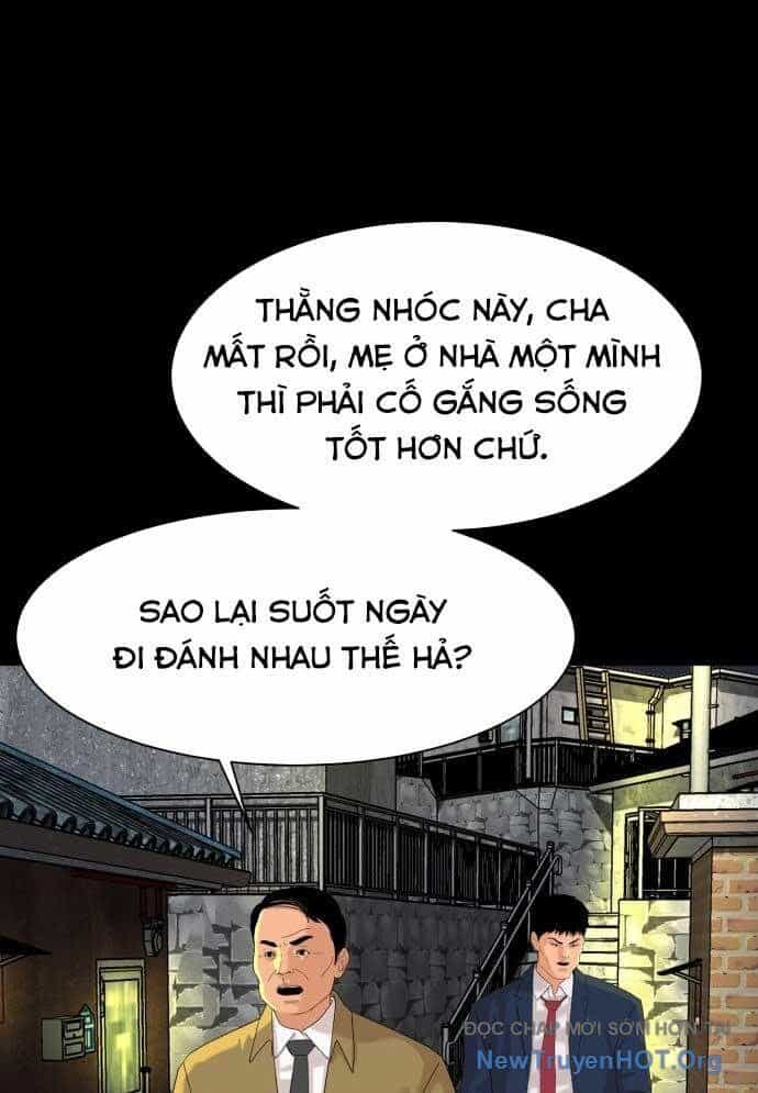 Nhà Hàng Kỳ Lạ - Chương 8 - ảnh 42