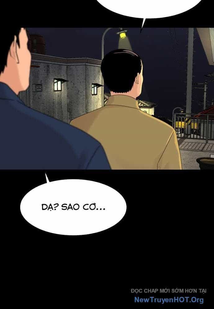 Nhà Hàng Kỳ Lạ - Chương 8 - ảnh 44