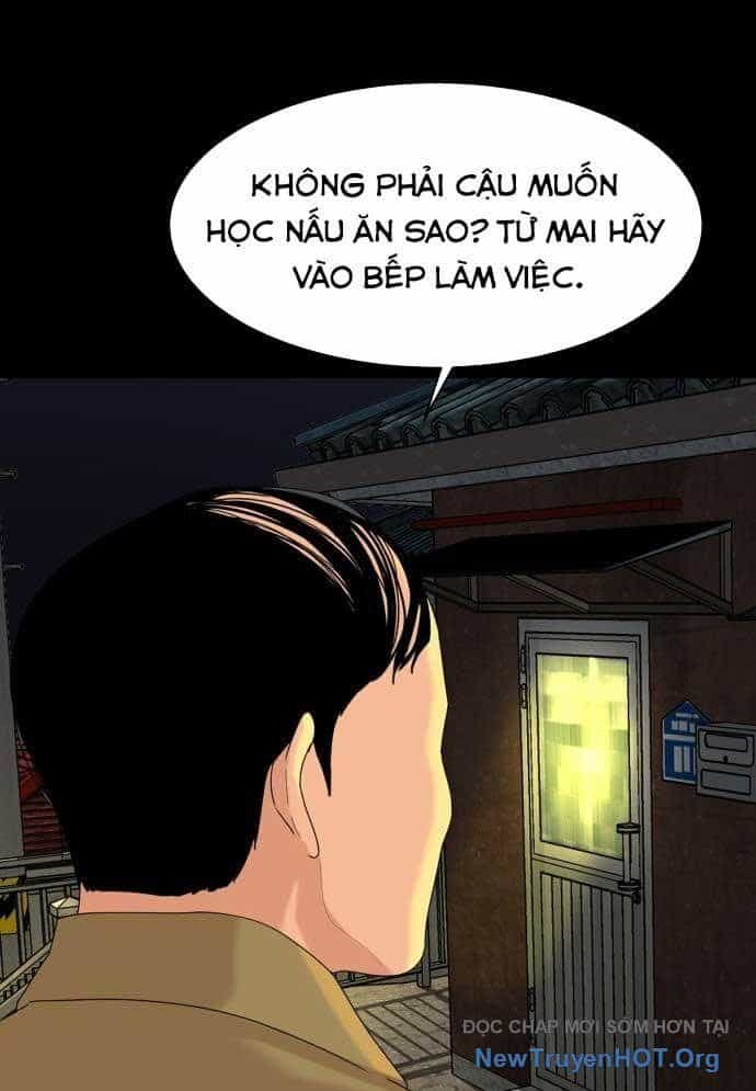 Nhà Hàng Kỳ Lạ - Chương 8 - ảnh 45