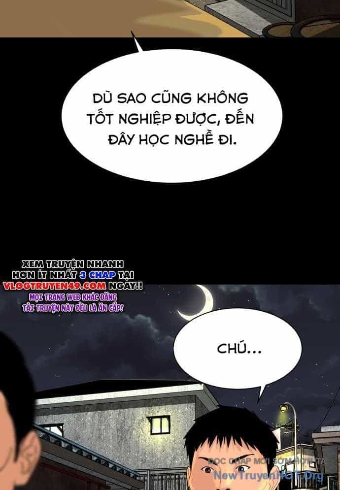 Nhà Hàng Kỳ Lạ - Chương 8 - ảnh 46