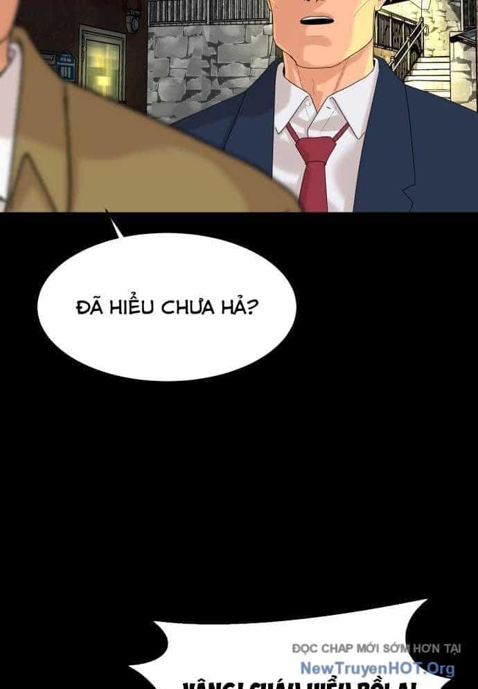 Nhà Hàng Kỳ Lạ - Chương 8 - ảnh 47