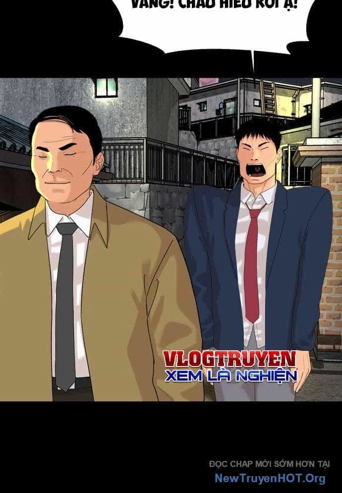 Nhà Hàng Kỳ Lạ - Chương 8 - ảnh 48