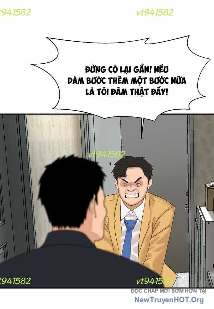 Nhà Hàng Kỳ Lạ - Chương 8 - ảnh 5