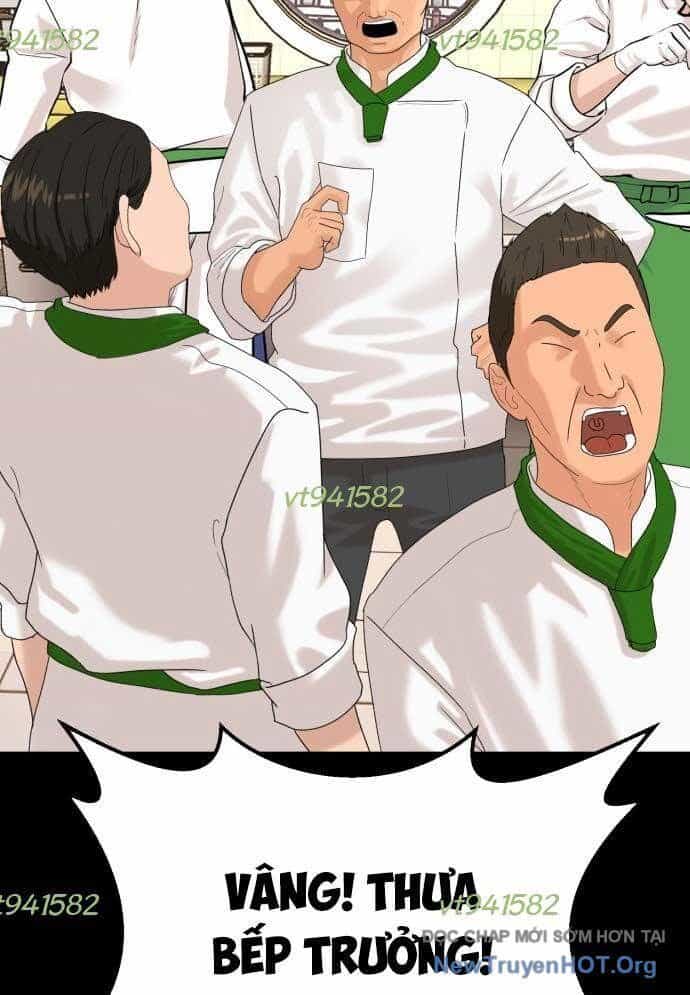Nhà Hàng Kỳ Lạ - Chương 8 - ảnh 53