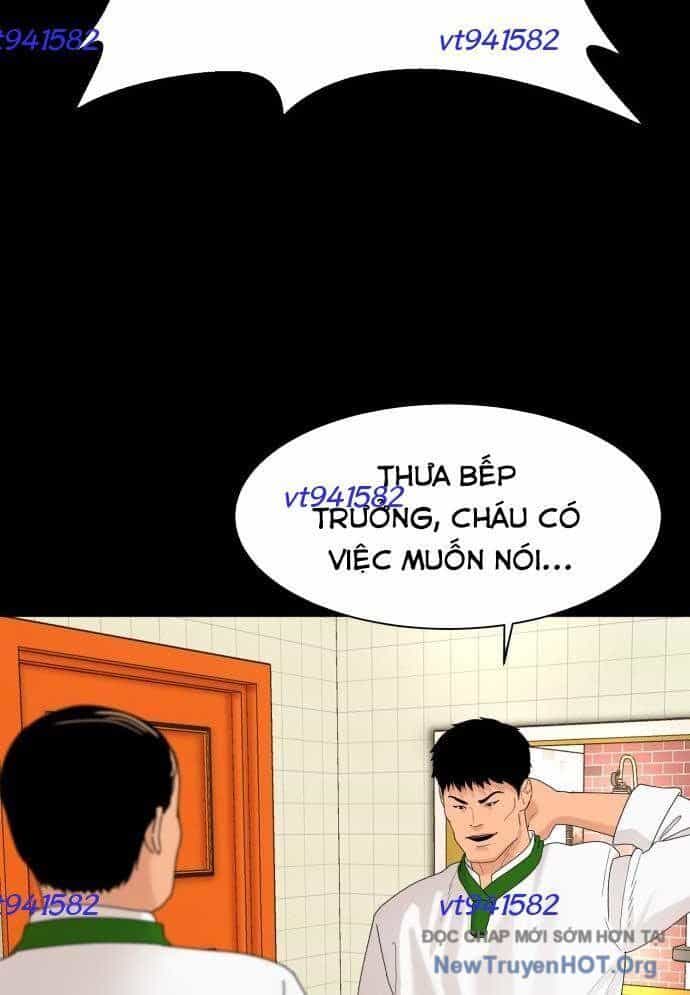 Nhà Hàng Kỳ Lạ - Chương 8 - ảnh 54