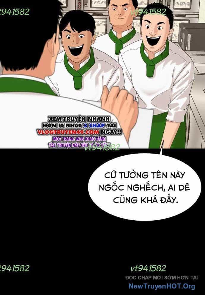 Nhà Hàng Kỳ Lạ - Chương 8 - ảnh 58